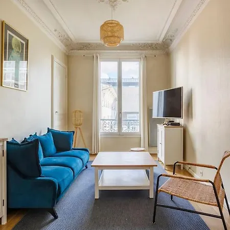Apartment Le Repaire De L'ecluse *