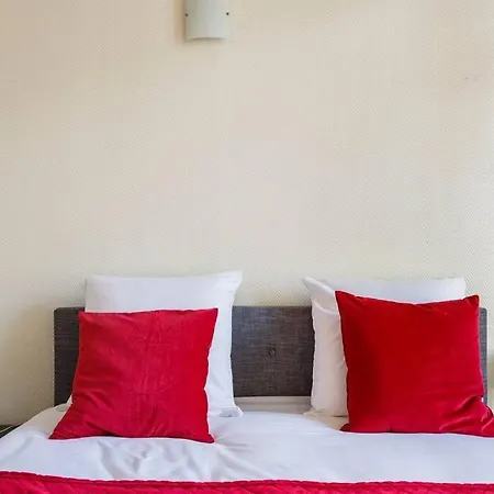 Le Repaire De L'ecluse Apartment Paris